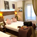 Hôtel Clairefontaine