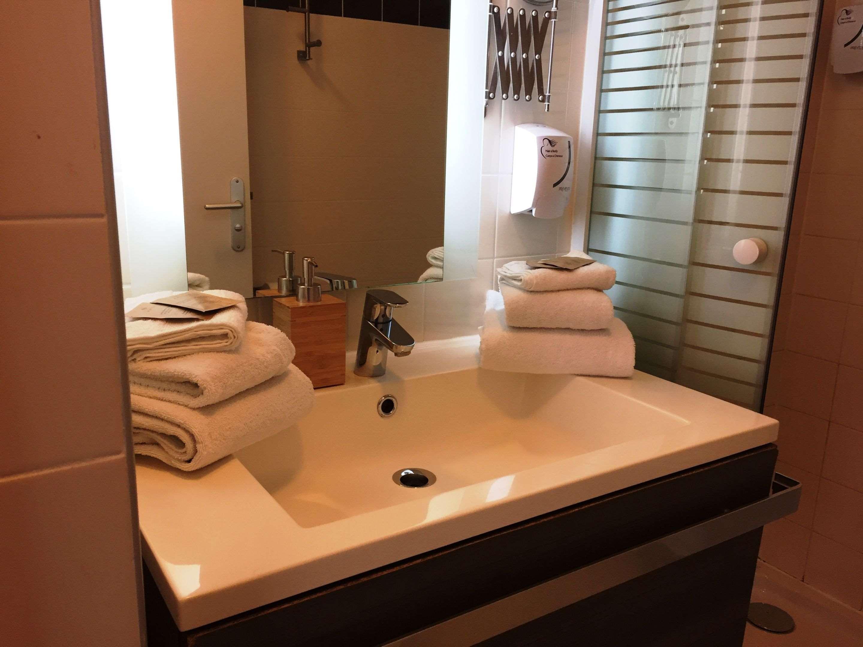 Hotel Clairefontaine Parijs