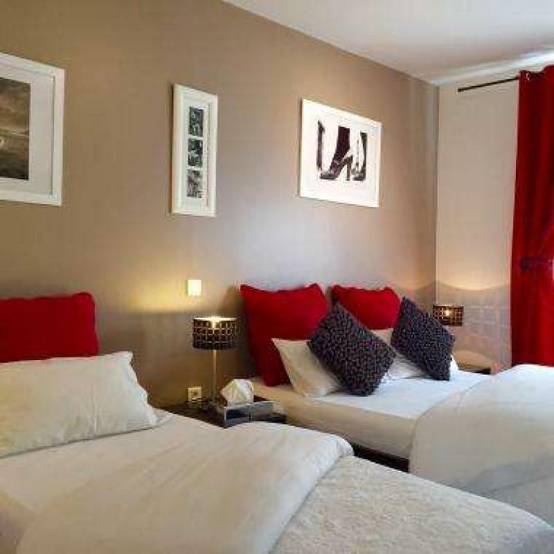 Clairefontaine Hotel Parijs